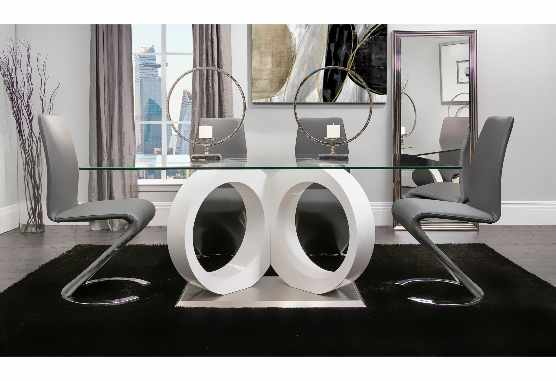 D9002DT D9002DC-GRY-RSC