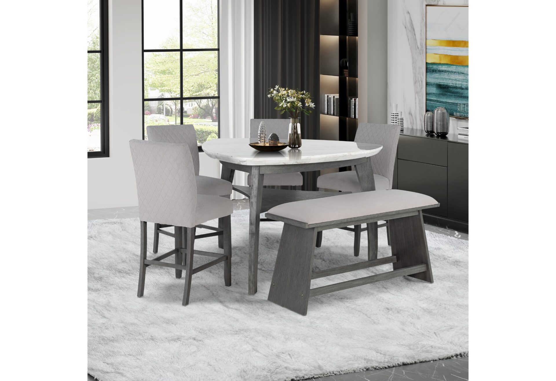 D8192-TRI-BT 2 D8192BS BN RSC