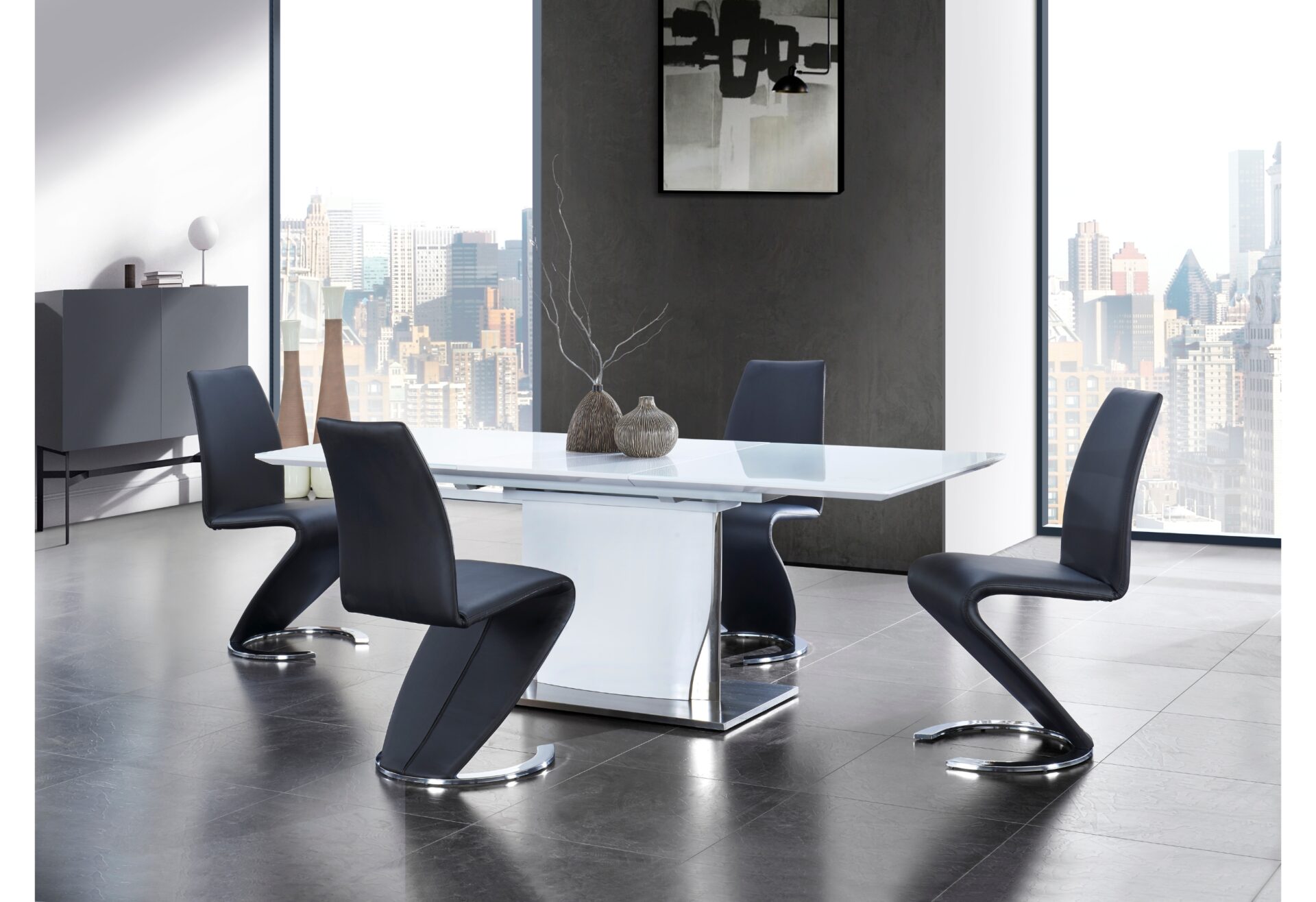 D2279DT D9002DC-BLK NEW RSC