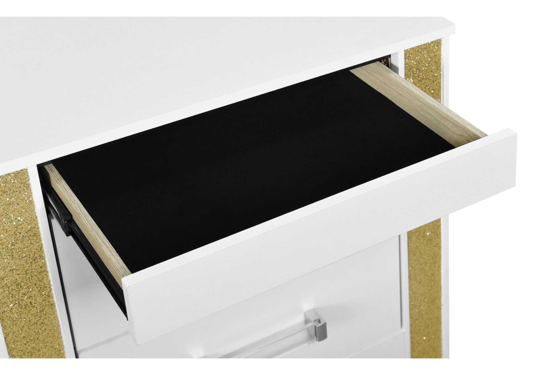 Logan-White-Gold-NS DRWR DETAIL