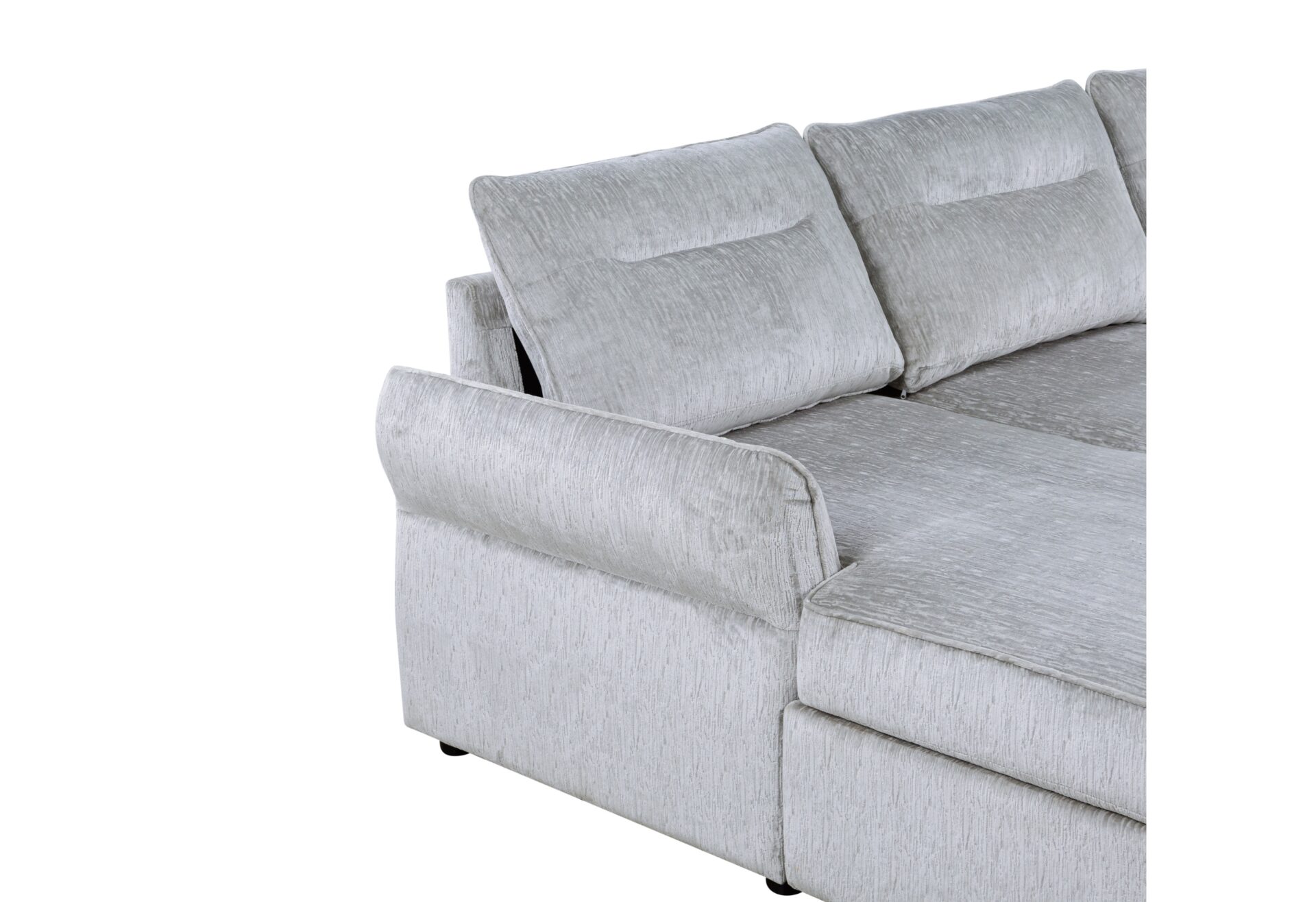 U0301-GREY-SECTIONAL CLOSE UP