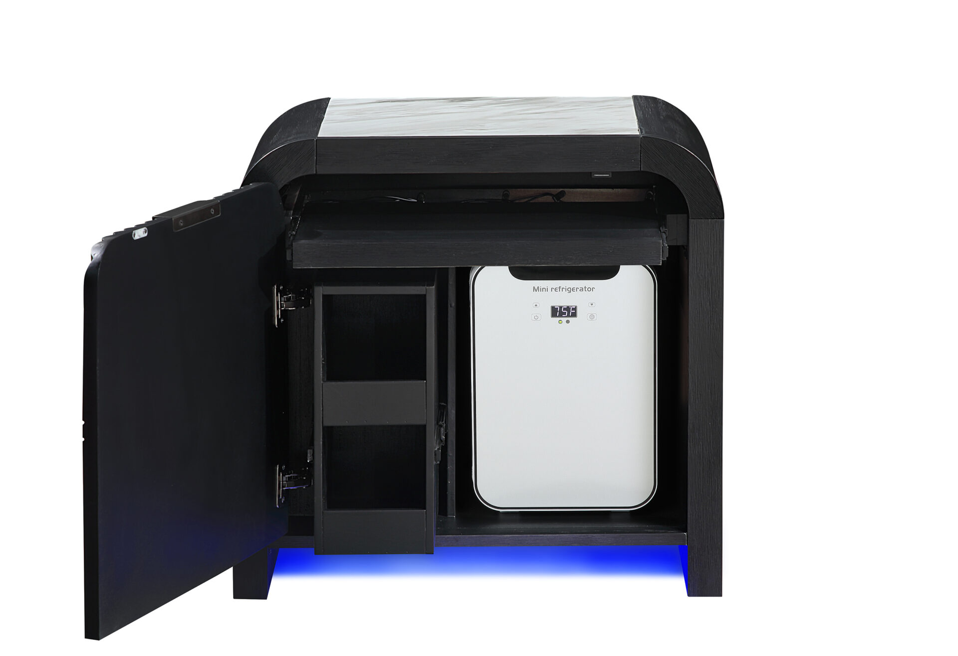 BECKETT-WHTBLK-NS WFRIDGE-2