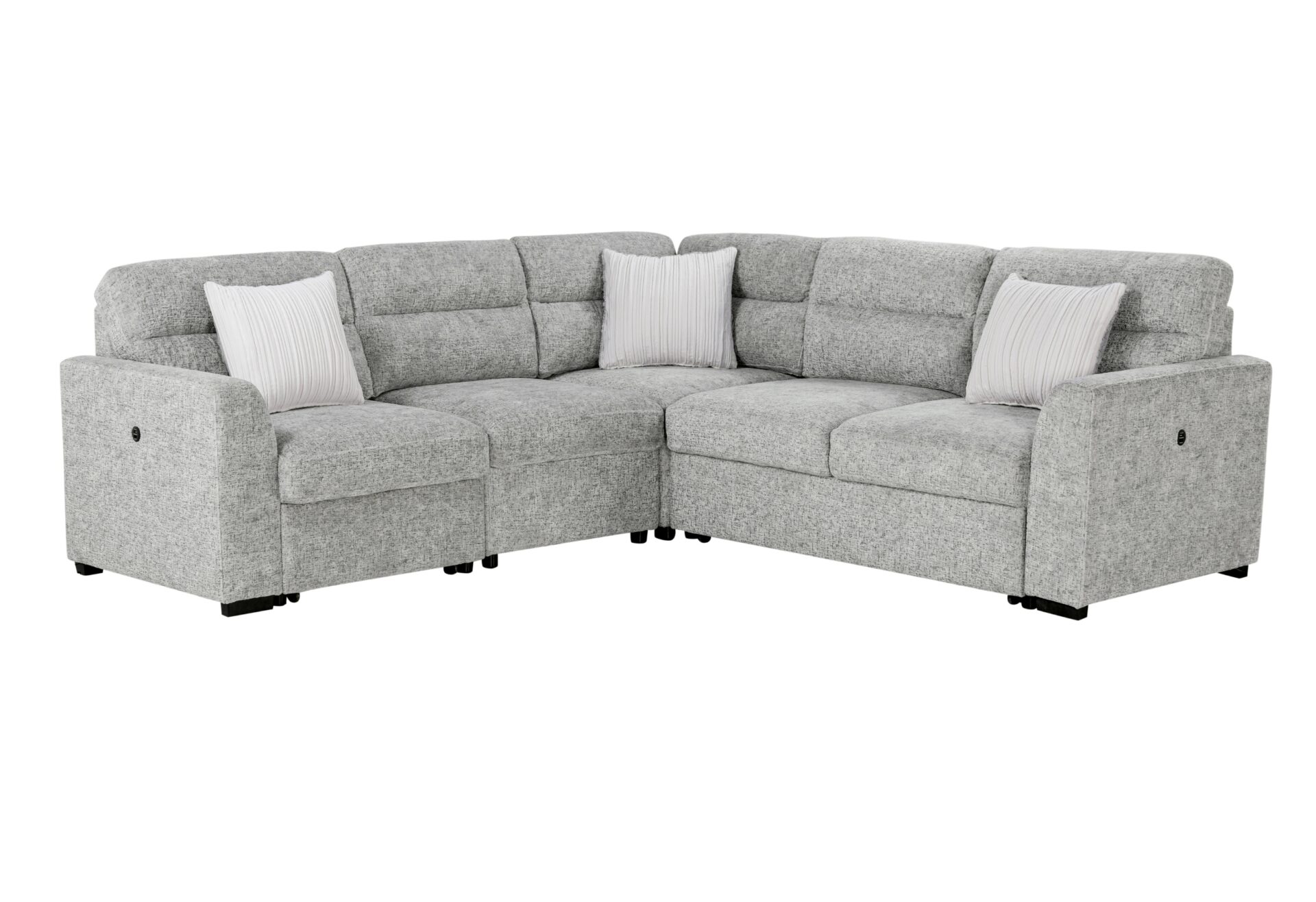 U9401-NICKEL-SECTIONAL CLOSED W_OUT OTT 1