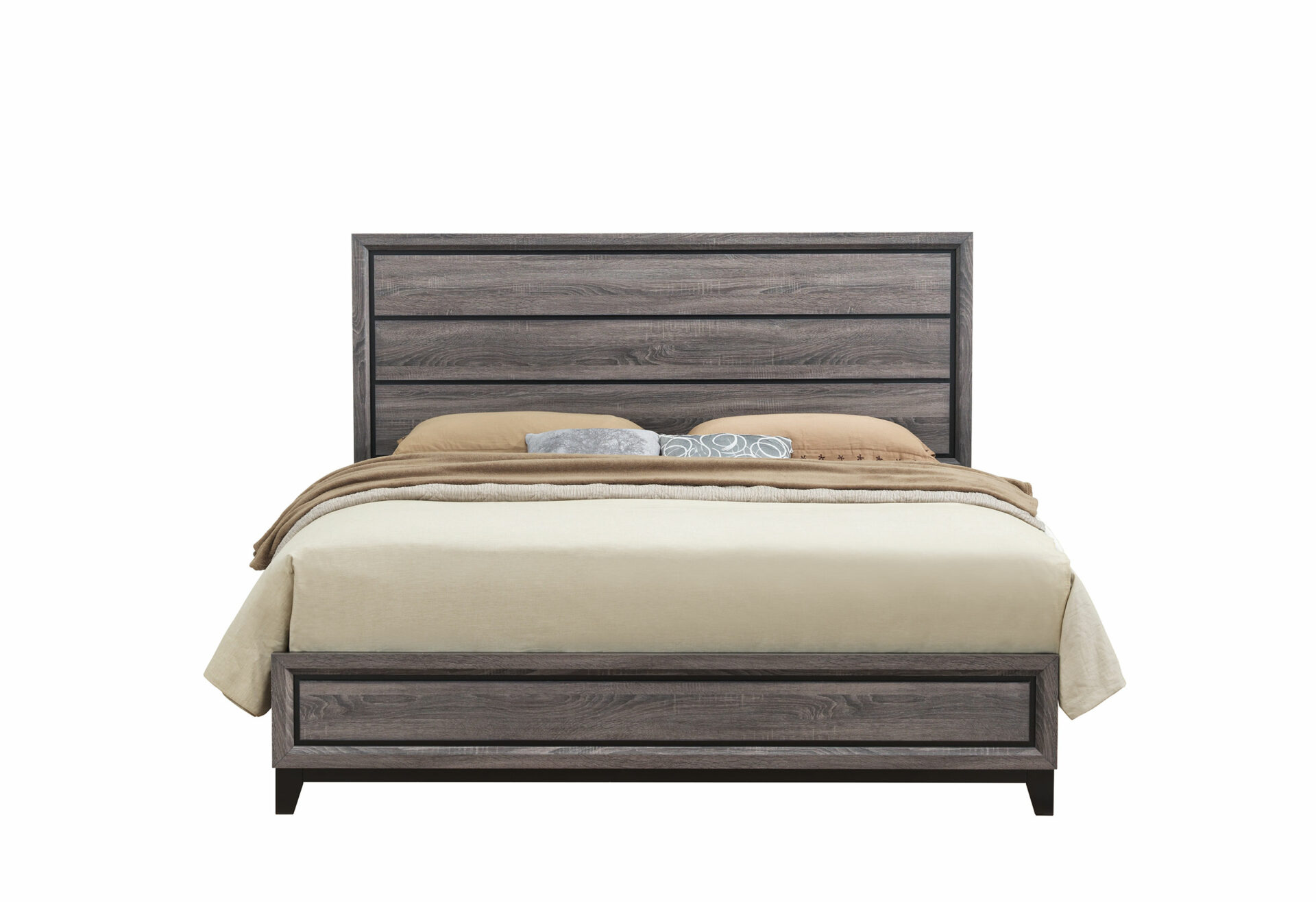 KATE-FOIL-GREY-BED-FRONT-WB
