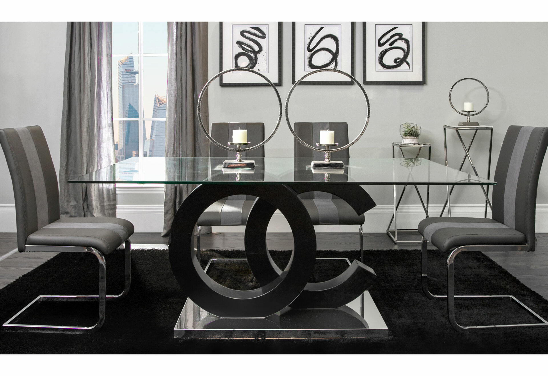 D2207DT D915DC-GRY-RSC