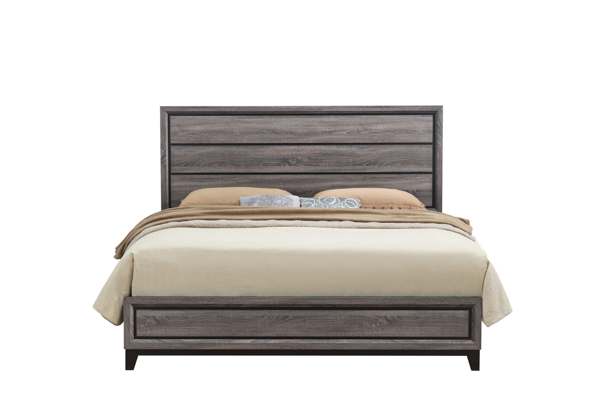 KATE-FOIL-GREY-BED-FRONT-WB