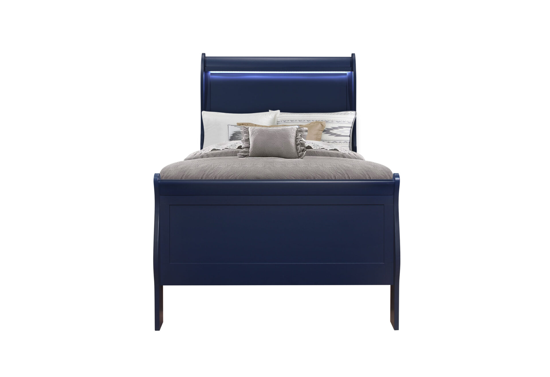 Charlie-Blue-Twin-Bed-