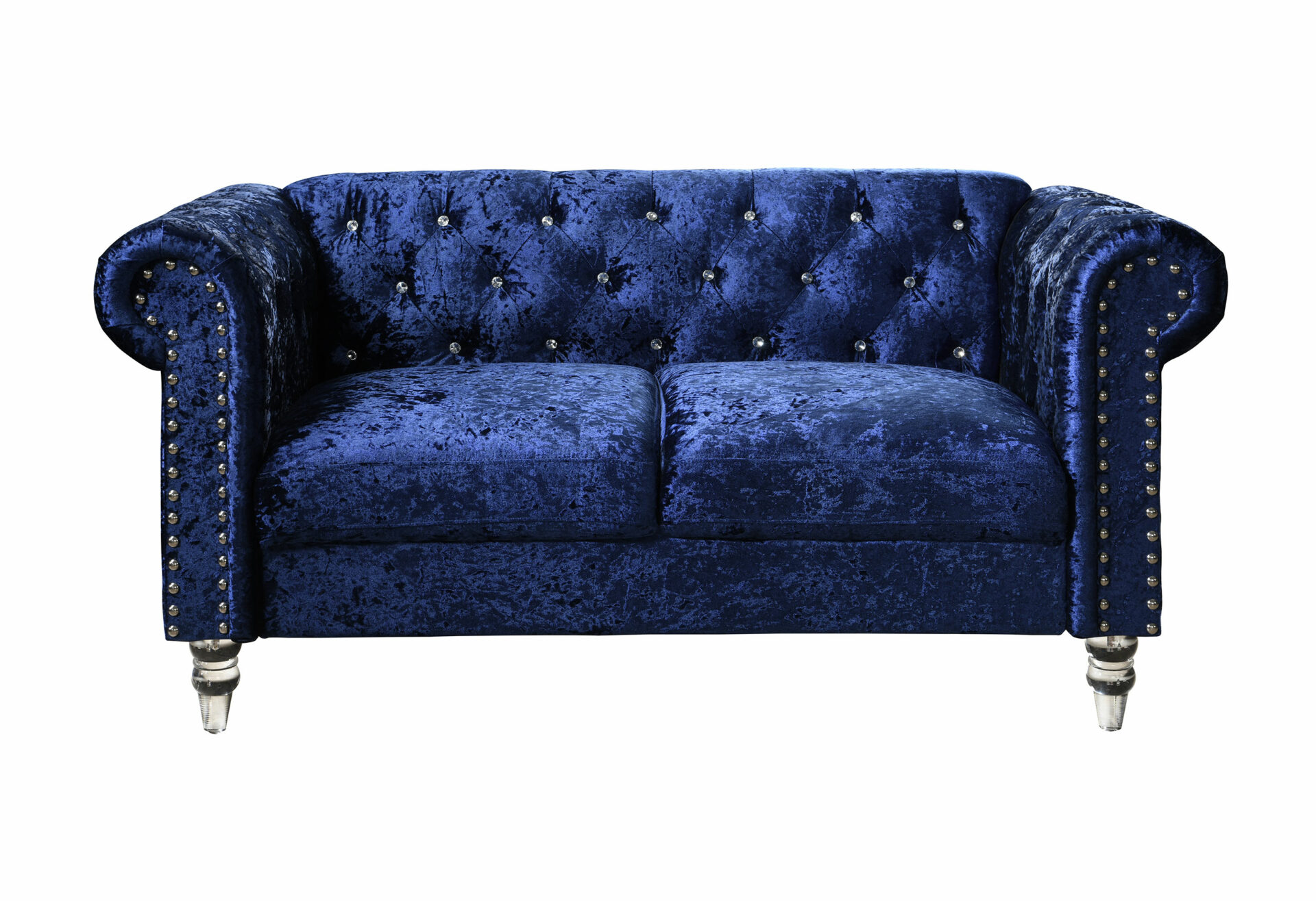 U9550-CRUSHED-BLUE-VELVET-LS-WB-FRONT