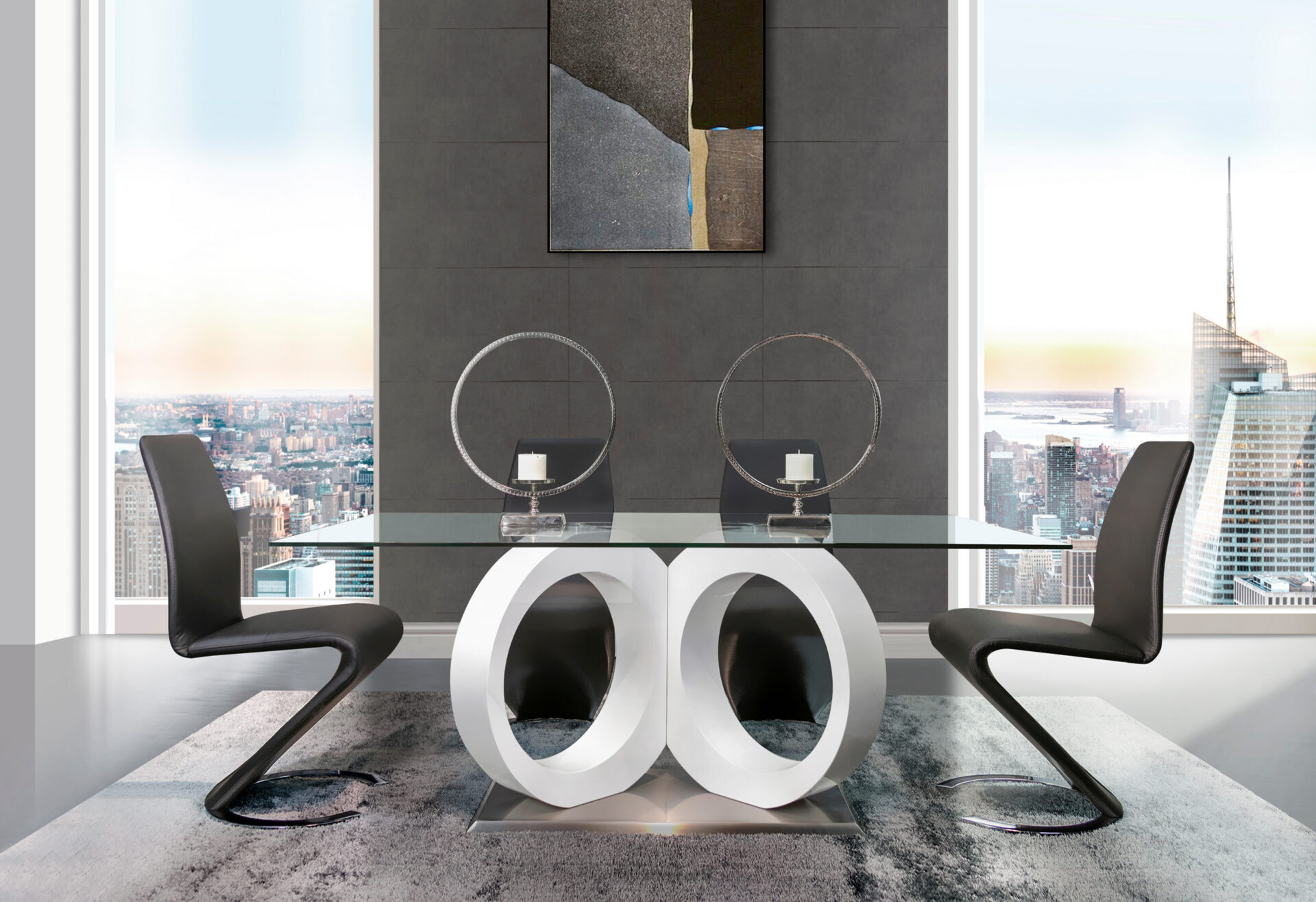 D9002DT D9002DC-BLK (New RSC)