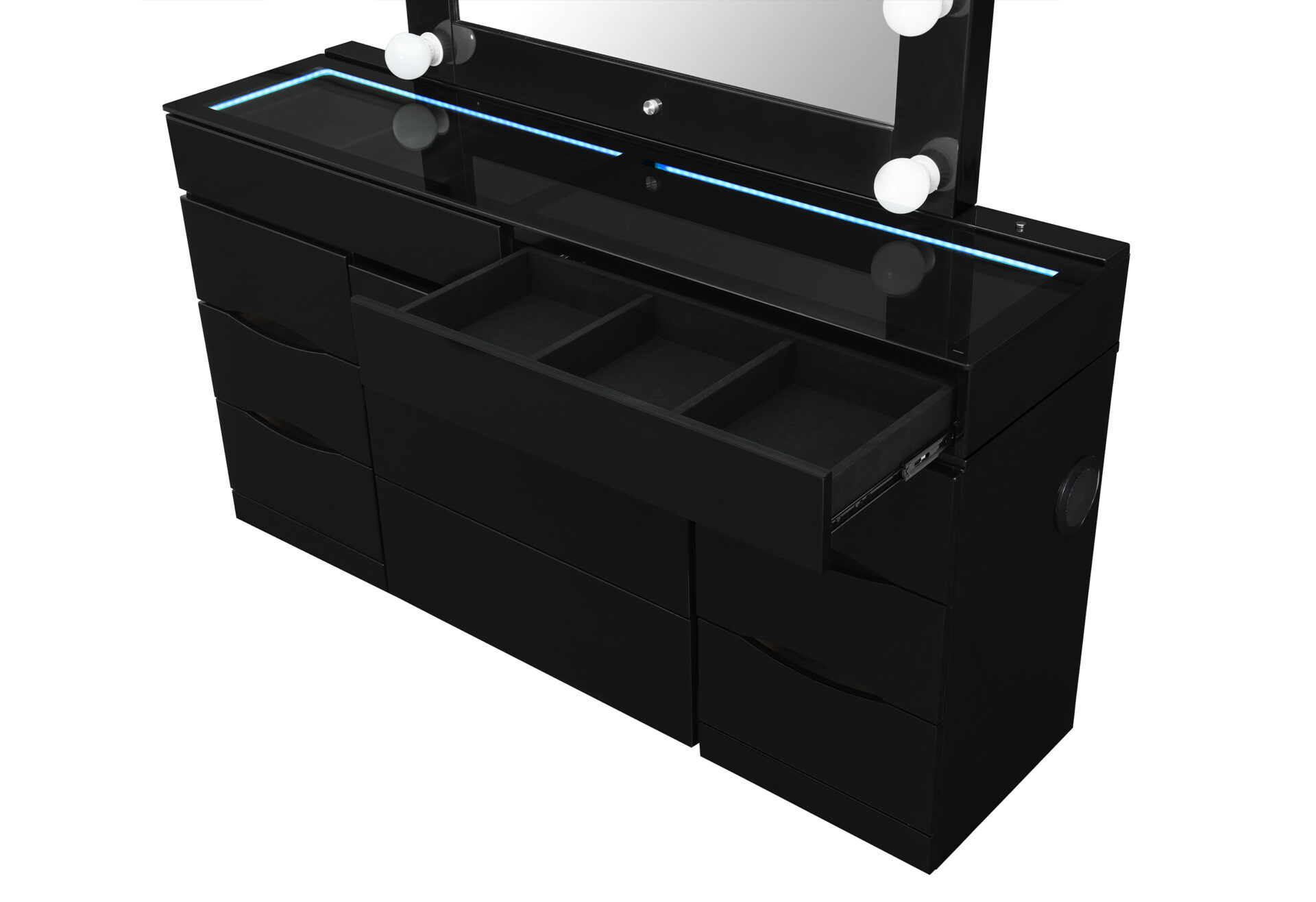 ELLA VANITY DRAWER DETAIL