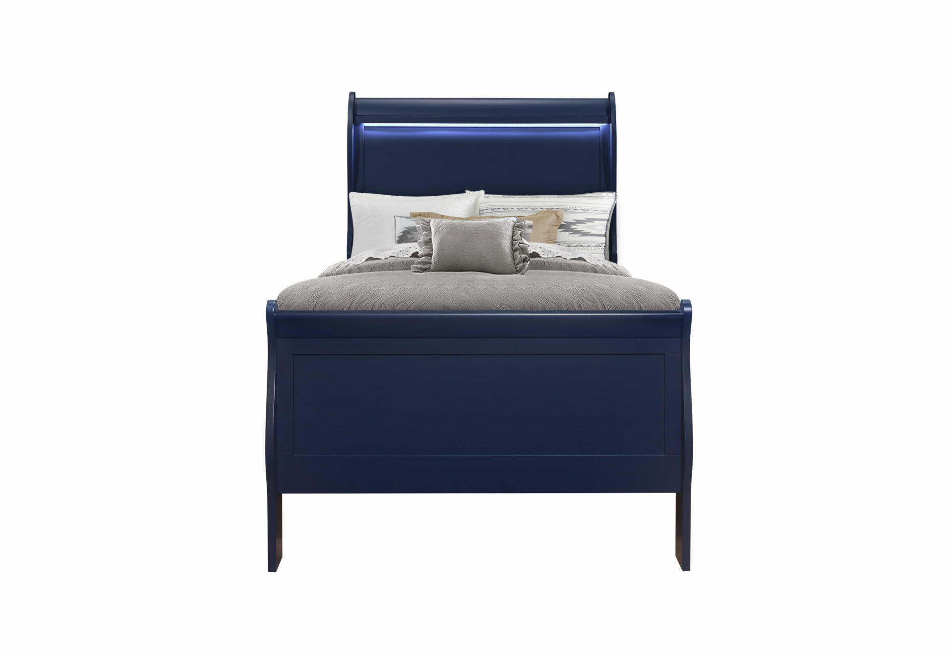 Charlie-Blue-Twin-Bed-