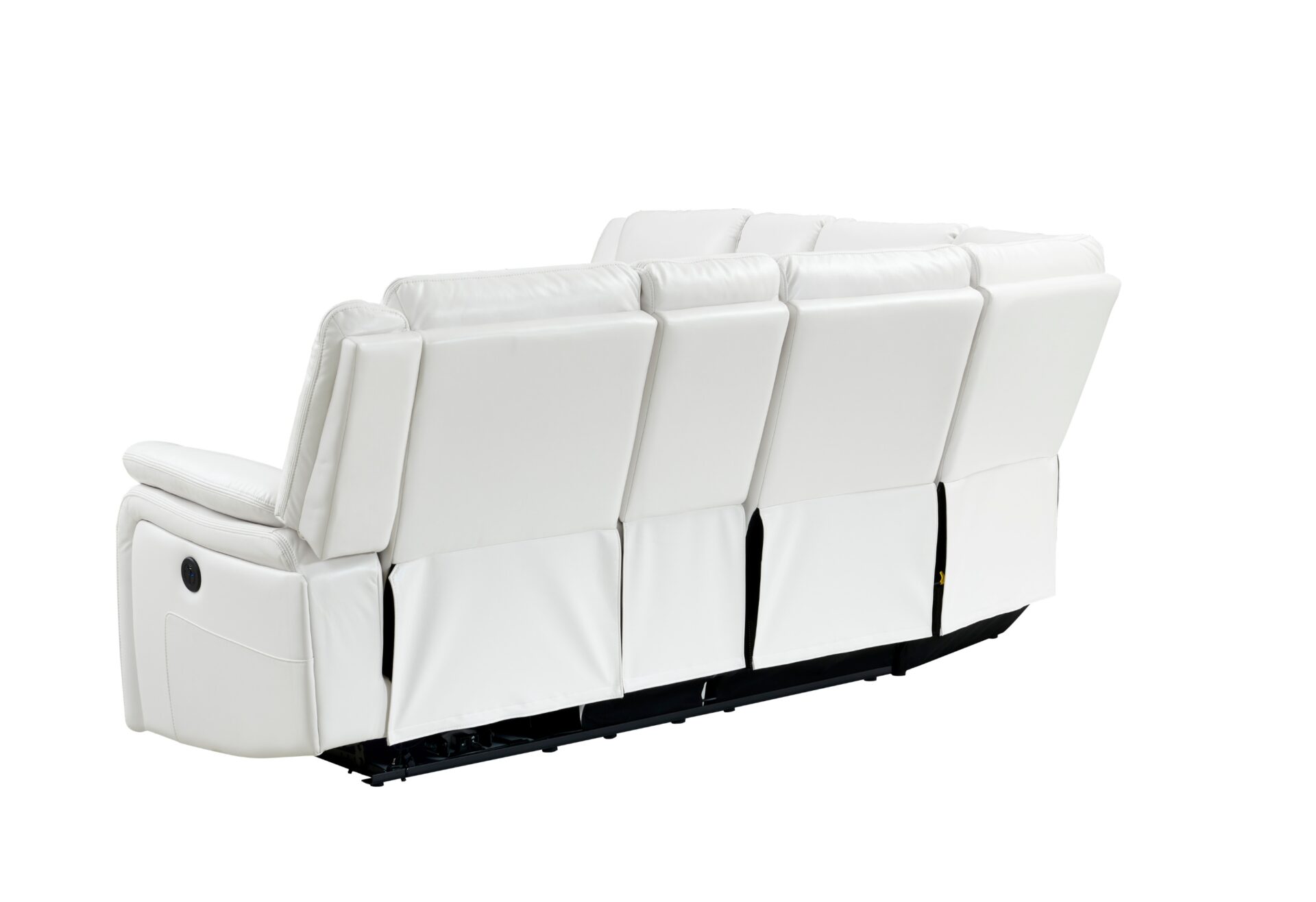 UM02-BLANCHE WHITE-SECTIONAL BACK ANGLE WB